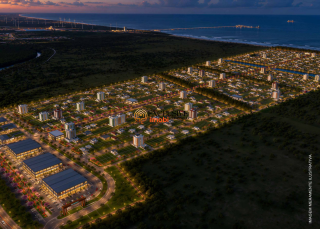 Pré Lançamento O maior bairro planejado de Sergipe está chegando