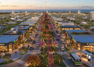 Pré Lançamento O maior bairro planejado de Sergipe está chegando