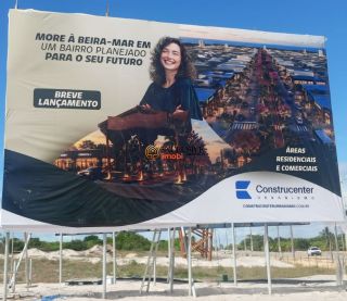 Pré Lançamento O maior bairro planejado de Sergipe está chegando