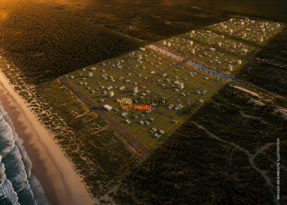 Pré Lançamento O maior bairro planejado de Sergipe está chegando