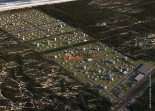 Pré Lançamento O maior bairro planejado de Sergipe está chegando