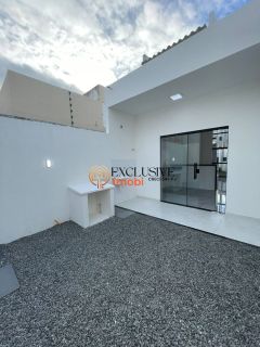 Casa Térrea Pronta para Morar – Loteamento Luar da Barra I