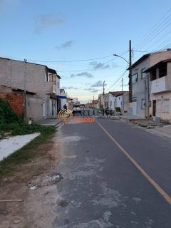 Alugo Galpão Comercial – Barra dos Coqueiros