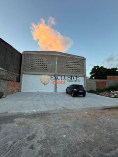 Alugo Galpão Comercial – Barra dos Coqueiros