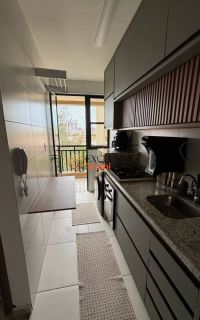 Apartamento à Venda Poesia Art Home