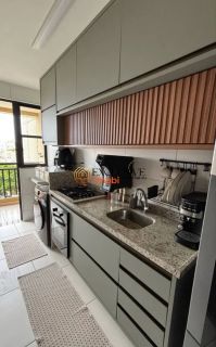Apartamento à Venda Poesia Art Home
