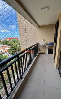 Apartamento à Venda Poesia Art Home