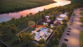 LOTES À VENDA NO ILHA BELA BARRA CLUBE