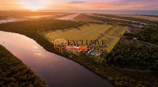 LOTES À VENDA NO ILHA BELA BARRA CLUBE