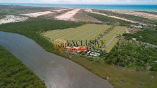 LOTES À VENDA NO ILHA BELA BARRA CLUBE
