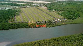 LOTES À VENDA NO ILHA BELA BARRA CLUBE