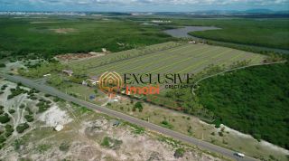LOTES À VENDA NO ILHA BELA BARRA CLUBE