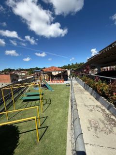VENDO APARTAMENTO  RECANTO DAS FLORES