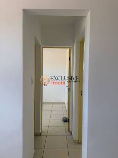 VENDO APARTAMENTO  RECANTO DAS FLORES