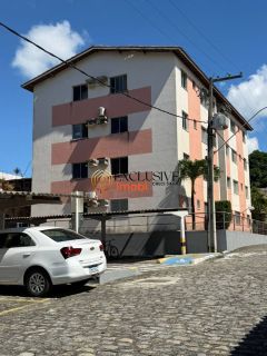 VENDO APARTAMENTO  RECANTO DAS FLORES