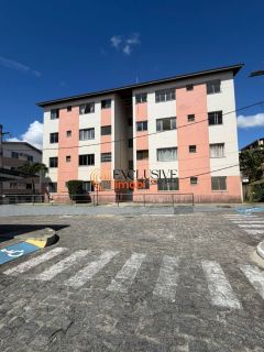 VENDO APARTAMENTO  RECANTO DAS FLORES