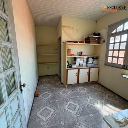Casa à Venda no Santa Lúcia
