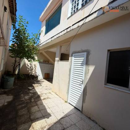 Casa à Venda no Santa Lúcia