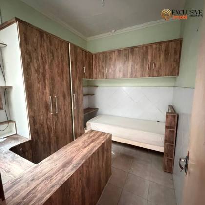 Casa à Venda no Santa Lúcia