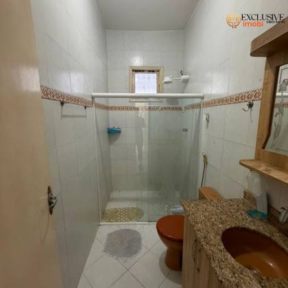 Casa à Venda no Santa Lúcia