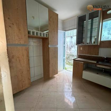 Casa à Venda no Santa Lúcia