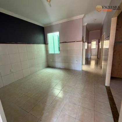 Casa à Venda no Santa Lúcia