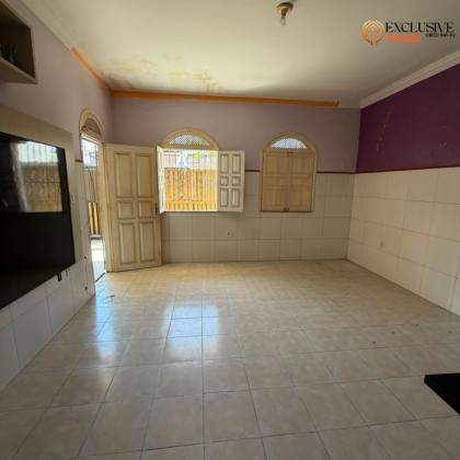 Casa à Venda no Santa Lúcia