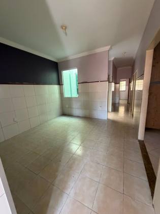 Casa à Venda no Santa Lúcia
