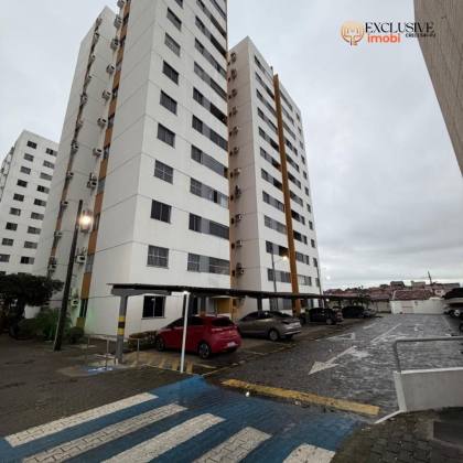 Apartamento à Venda  Residencial Arte Ville