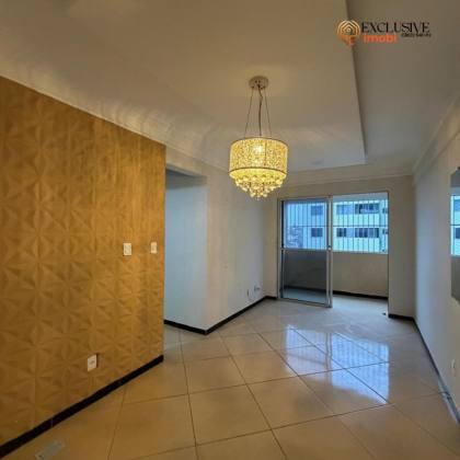 Apartamento à Venda  Residencial Arte Ville