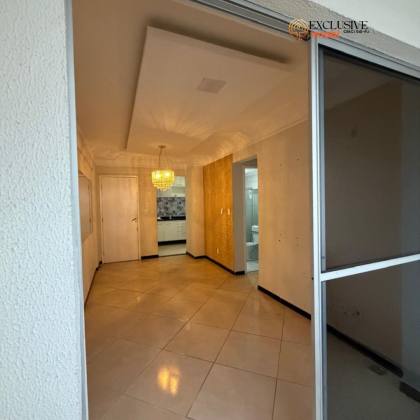 Apartamento à Venda  Residencial Arte Ville