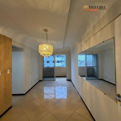 Apartamento à Venda  Residencial Arte Ville