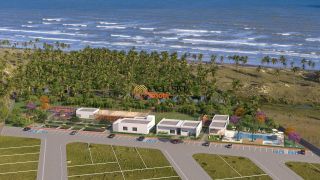 LOTES À VENDA NO CAPRI BEACH RESIDENCE