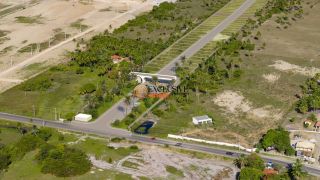 LOTES À VENDA NO CAPRI BEACH RESIDENCE