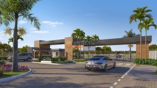 LOTES À VENDA NO GREEN BEACH RESIDENCE