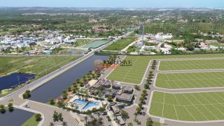 LOTES À VENDA NO GREEN BEACH RESIDENCE