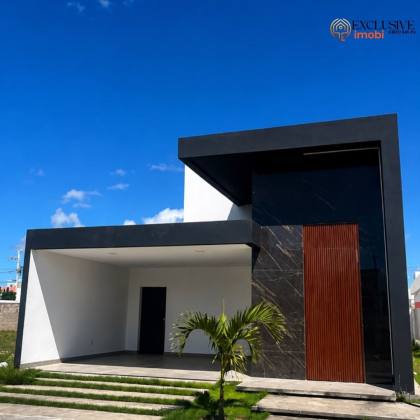 VENDO CASA CONDOMÍNIO SOL E PRAIA