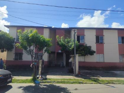 Apartamento à venda