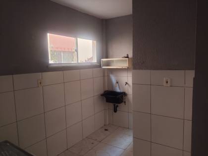 Apartamento à venda