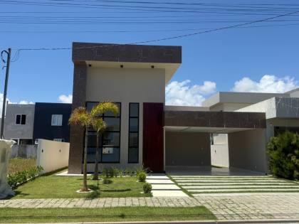 Casa à venda no terras do Alphaville 1