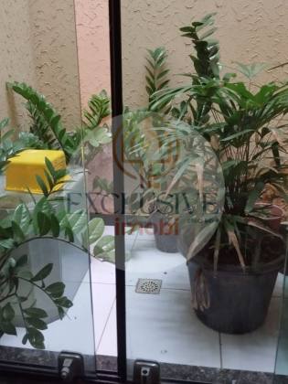 CASA À VENDA – ESPAÇO TROPICAL
