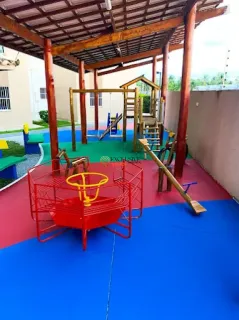 APARTAMENTO À VENDA – CONDOMÍNIO LITORÂNEO