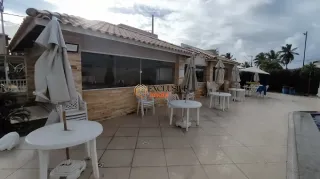 APARTAMENTO À VENDA – CONDOMÍNIO LITORÂNEO