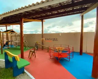 APARTAMENTO À VENDA – CONDOMÍNIO LITORÂNEO