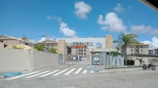 APARTAMENTO À VENDA – CONDOMÍNIO LITORÂNEO