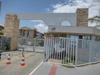 APARTAMENTO À VENDA – CONDOMÍNIO LITORÂNEO