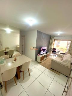 APARTAMENTO À VENDA – CONDOMÍNIO LITORÂNEO