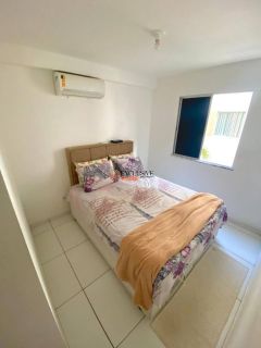 APARTAMENTO À VENDA – CONDOMÍNIO LITORÂNEO