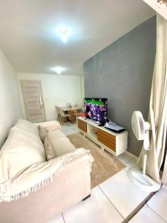 APARTAMENTO À VENDA – CONDOMÍNIO LITORÂNEO
