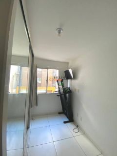 APARTAMENTO À VENDA – CONDOMÍNIO LITORÂNEO